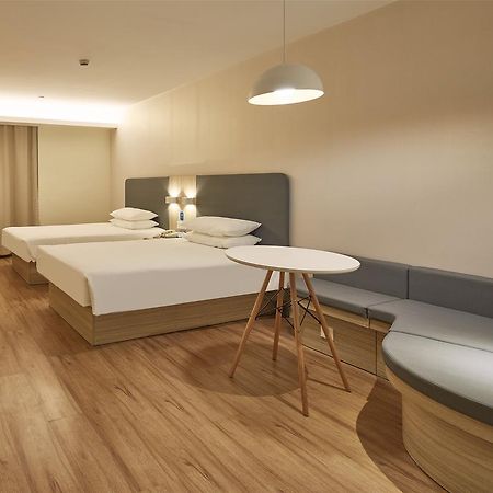 Hanting Hotel Beijing Taoran Pavilion المظهر الخارجي الصورة