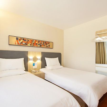 Hanting Hotel Beijing Taoran Pavilion المظهر الخارجي الصورة