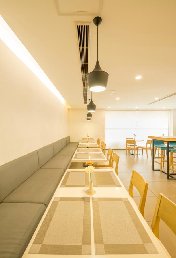 Hanting Hotel Beijing Taoran Pavilion المظهر الخارجي الصورة