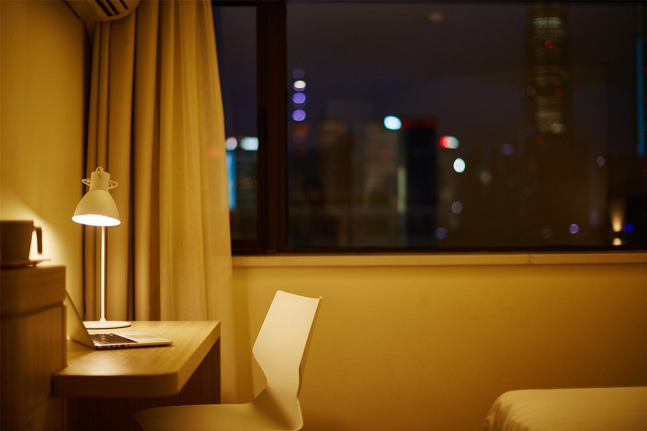 Hanting Hotel Beijing Taoran Pavilion المظهر الخارجي الصورة