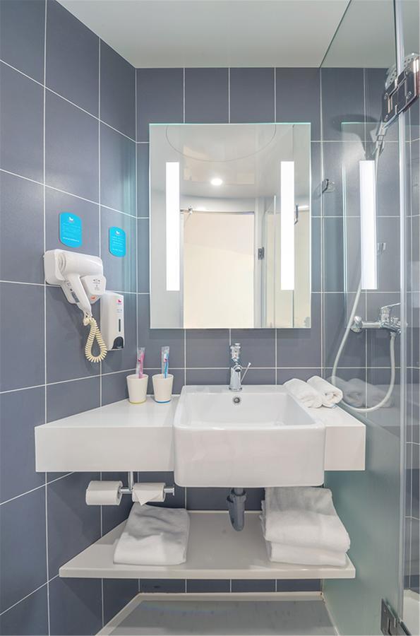 Hanting Hotel Beijing Taoran Pavilion المظهر الخارجي الصورة