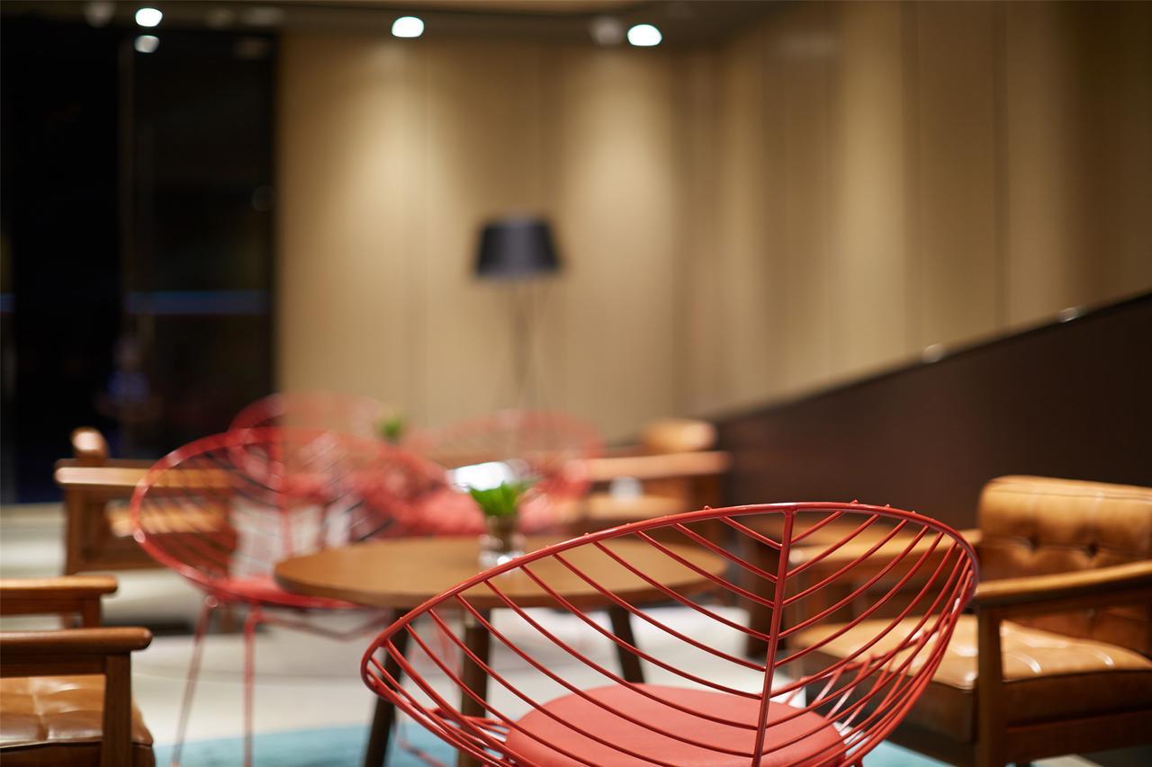 Hanting Hotel Beijing Taoran Pavilion المظهر الخارجي الصورة