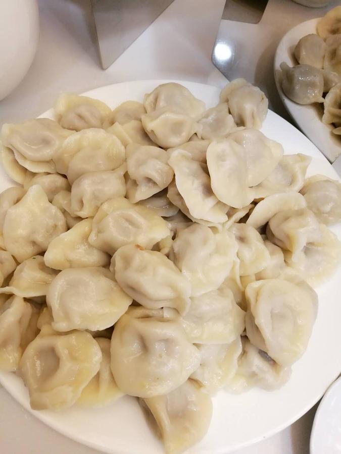 Hanting Hotel Beijing Taoran Pavilion المظهر الخارجي الصورة